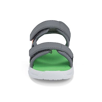 Carter's Tanis Boys' Lighted Sandals