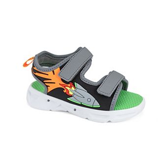 Carter's Tanis Boys' Lighted Sandals