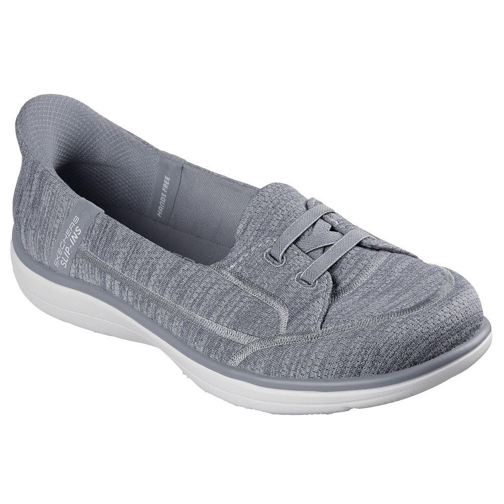 Kohls Skechers Womens Slip Ons