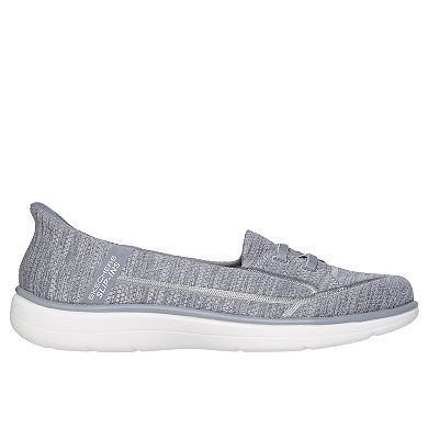 Skechers Hands Free Slip-ins® On-the-GO® Flex Radiant Dreaming Women's Shoes