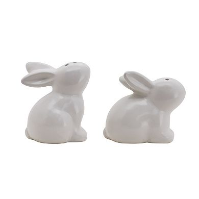 Celebrate Together™ Easter Bunny 2-pc. Salt & Pepper Set