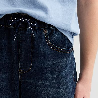 Boys 8-20 Lazer 5-Pocket Denim Jeans