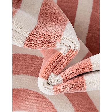 Unique Loom Lines Whimsy Kids Rug