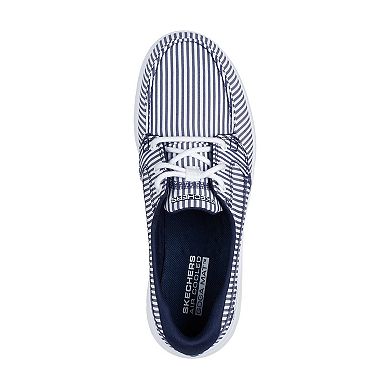 Skechers On-the-GO® Flex Lighthouse Women's Boat Shoes