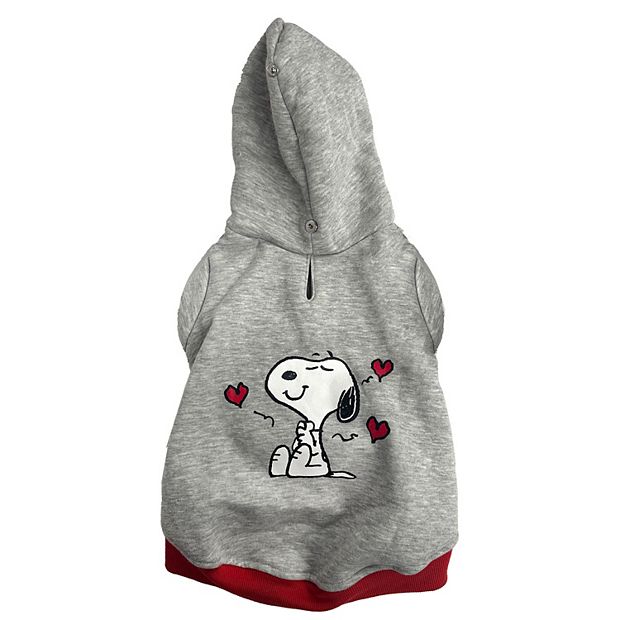 verloop dog sweater Woofy Waffle Sweater