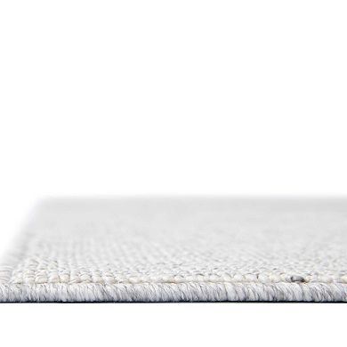 Unique Loom Evermoor Whimsical Throw Rug