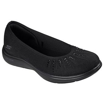 Skechers® On-the-GO® Flex Women's Slip-On Comfort Flats
