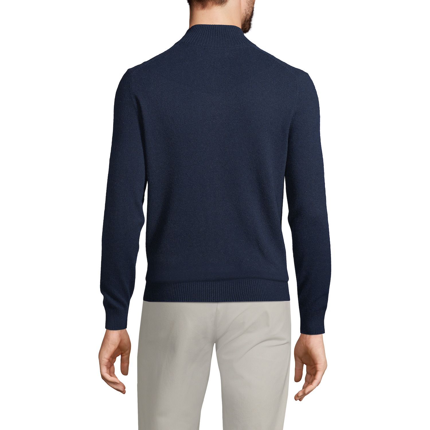 Cashmere Sweaters for Men Kohl s