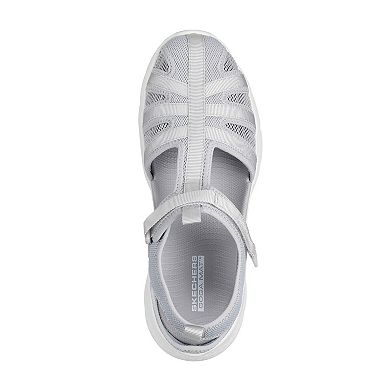 Skechers GO WALK® Flex Jill Women's Sandals