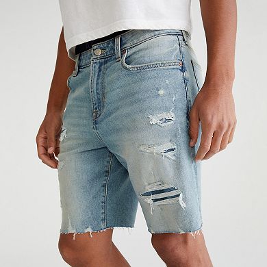 Men's Aeropostale Denim Shorts