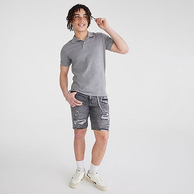 Men's Aeropostale Denim Shorts