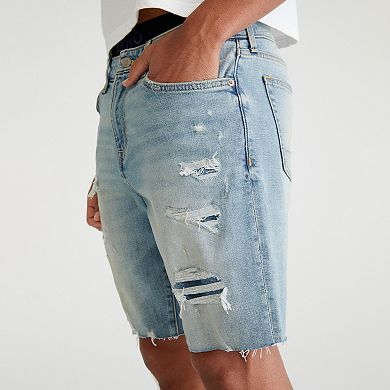 Men's Aeropostale Denim Shorts