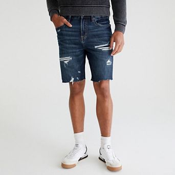 Men's Aeropostale Denim Shorts