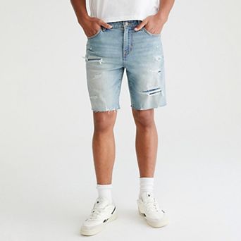 Men's Aeropostale Denim Shorts
