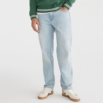 Men's Aeropostale Loose Straight-Leg Jeans