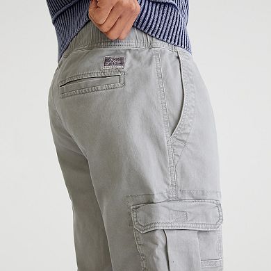 Men's Aeropostale Straight-Leg Cargo Pants