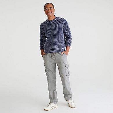 Men's Aeropostale Straight-Leg Cargo Pants