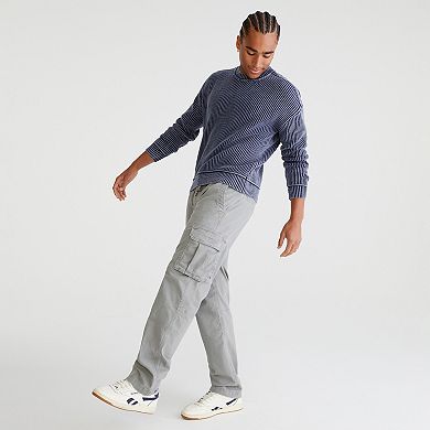 Men's Aeropostale Straight-Leg Cargo Pants