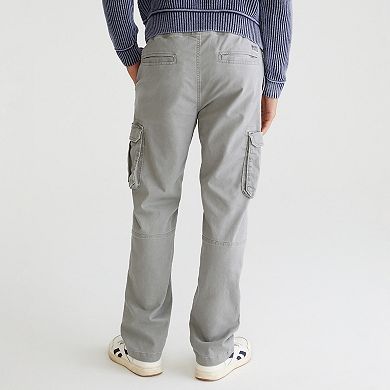 Men's Aeropostale Straight-Leg Cargo Pants