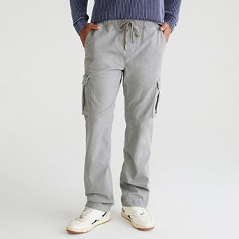 Men's Aeropostale Straight-Leg Cargo Pants