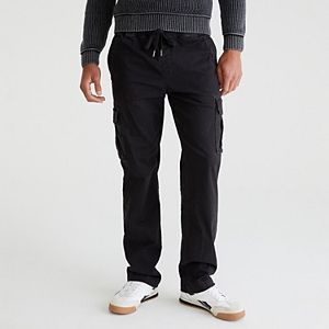 Men's Aeropostale Baggy Cargo Pants