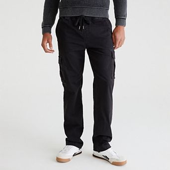 Men's Aeropostale Straight-Leg Cargo Pants