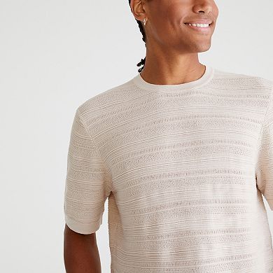 Men's Aeropostale Sweater Tee