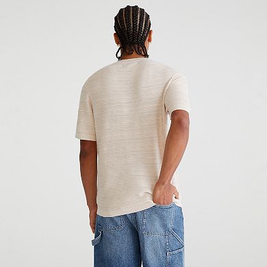 Men's Aeropostale Sweater Tee