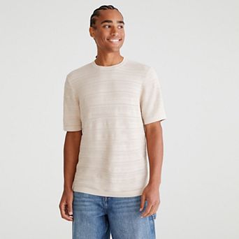 Men's Aeropostale Sweater Tee