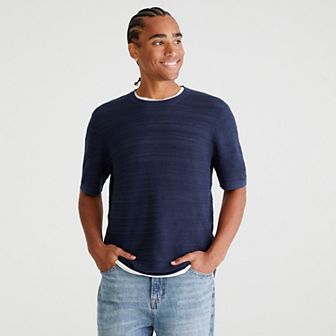 Men's Aeropostale Sweater Tee