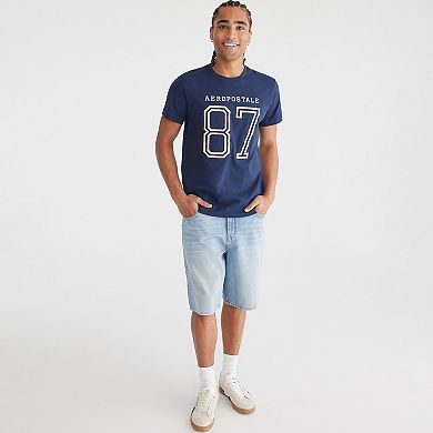 Men's Aeropostale Graphic Tee