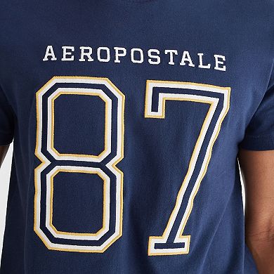 Men's Aeropostale Graphic Tee