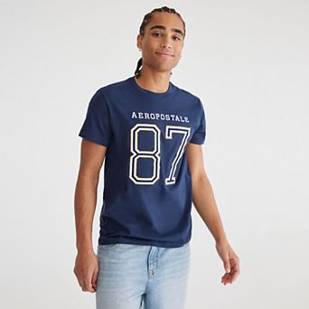Men's Aeropostale Graphic Tee
