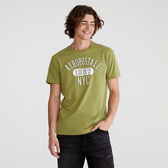 Men's Aeropostale Graphic Tee