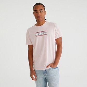 Men's Aeropostale Graphic Tee