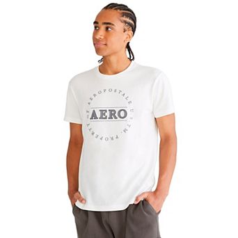 Men's Aeropostale Graphic Tee
