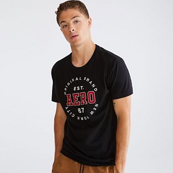 Men's Aeropostale Graphic Tee