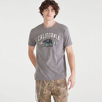 Men's Aeropostale Graphic Tee
