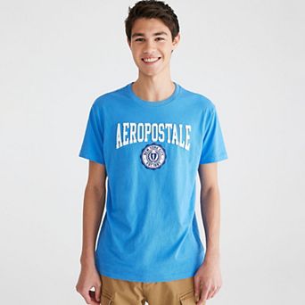 Men's Aeropostale Graphic Tee