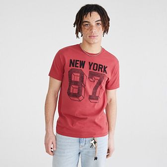 Men's Aeropostale Graphic Tee