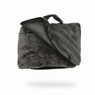 Cabeau Fold N Go Travel Blanket