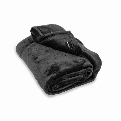 Cabeau Fold N Go Travel Blanket