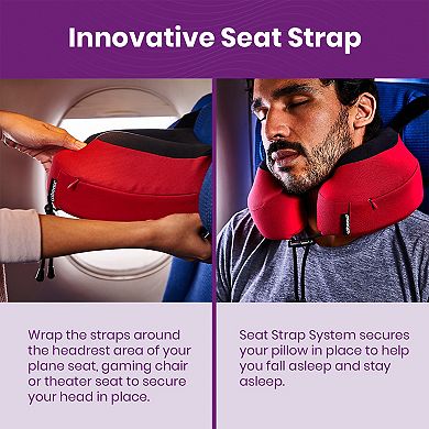Cabeau Evolution S3 Travel Neck Pillow
