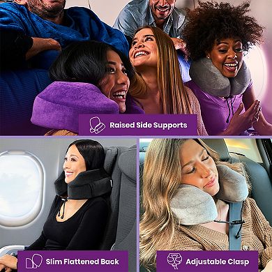 Cabeau Evolution Classic Travel Neck Pillow