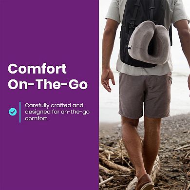 Cabeau Evolution Classic Travel Neck Pillow