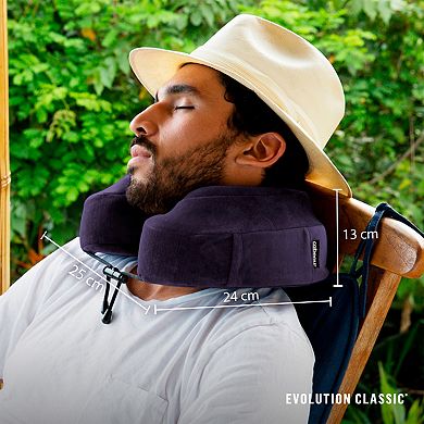 Cabeau Evolution Classic Travel Neck Pillow