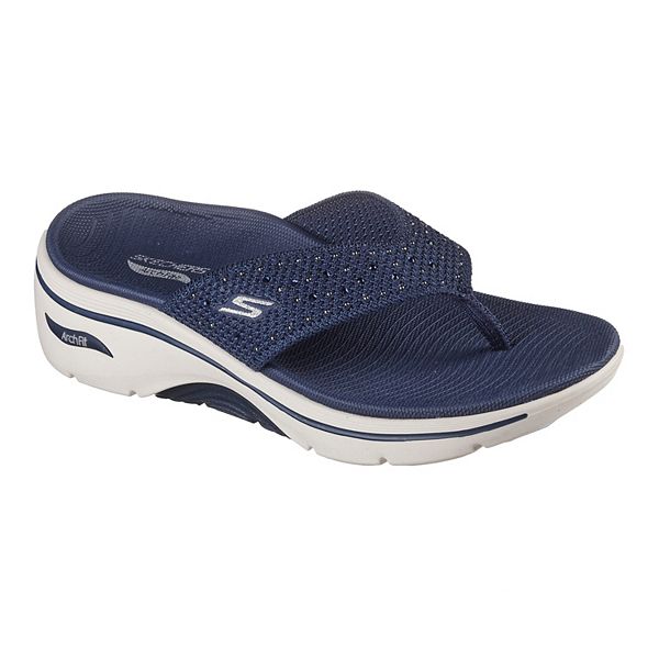Skechers GO WALK® Arch Fit® 2.0 Claire Women's Sandals