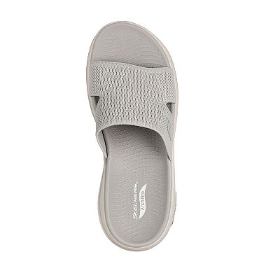 Skechers GO WALK® Arch Fit® 2.0 Dakota Women's Sandals