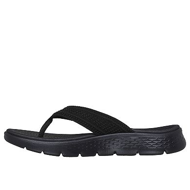 Skechers GO WALK® Flex Holly Women's Thong Sandals