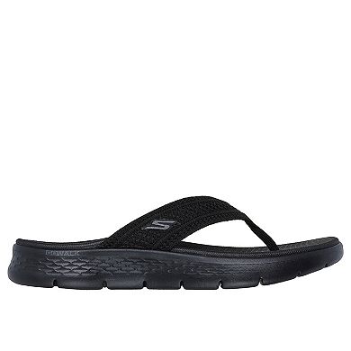 Skechers GO WALK® Flex Holly Women's Thong Sandals